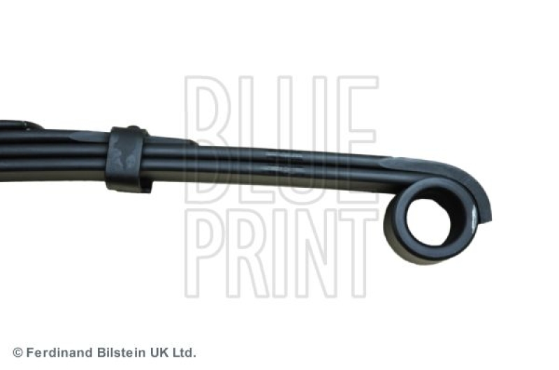 BLUE PRINT ADC48814 Blattfeder für MITSUBISHI