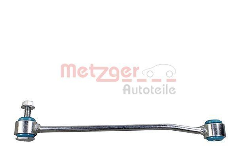 METZGER 53078209 Stange/Strebe, Stabilisator für FORD HA links/rechts