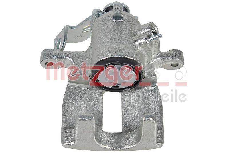 METZGER 6261479 Bremssattel Neuteil für AUDI/SEAT HA links