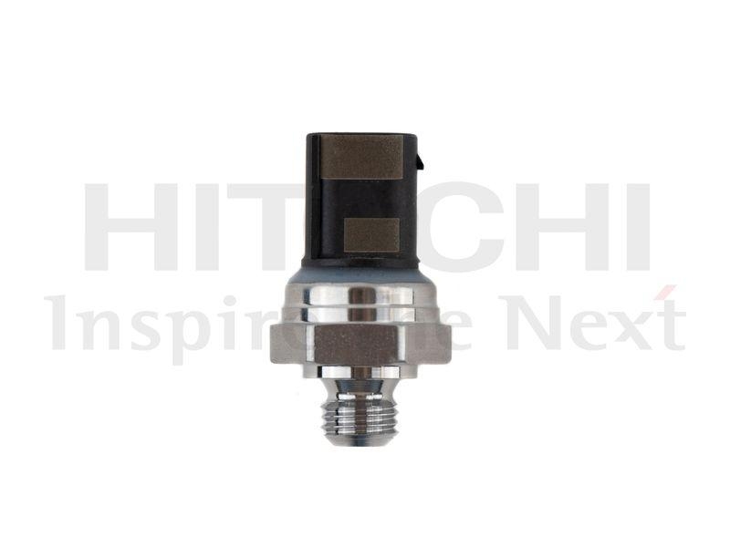 HITACHI 2507453 Sensor, Abgasdruck für MERCEDES u.a.