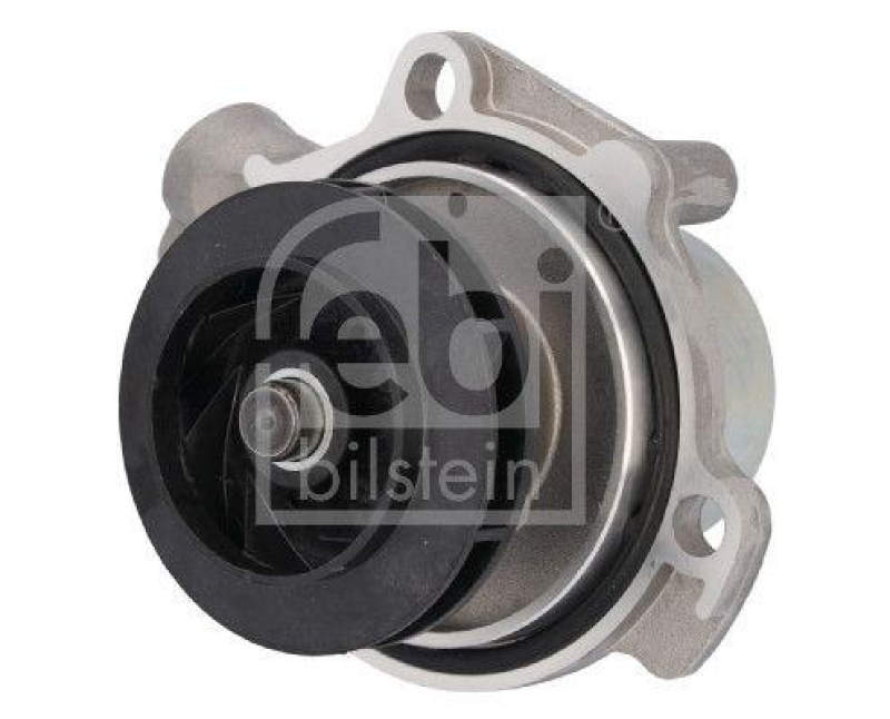 FEBI BILSTEIN 103078 Wasserpumpe mit Dichtung für VW-Audi