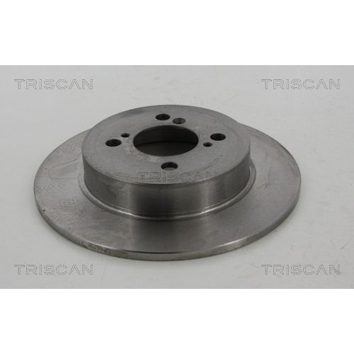 TRISCAN 8120 69132 Bremsscheibe hinten