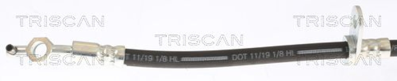 TRISCAN 8150 13163 Bremsschlauch für Toyota Avensis