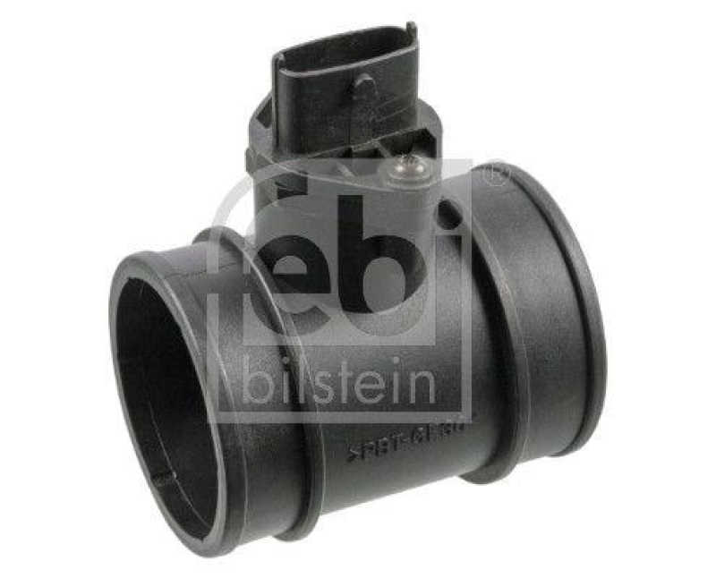 FEBI BILSTEIN 182888 Luftmassenmesser für Opel