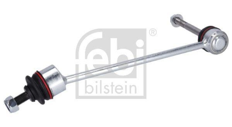 FEBI BILSTEIN 184018 Verbindungsstange mit Sicherungsmuttern für Mercedes-Benz