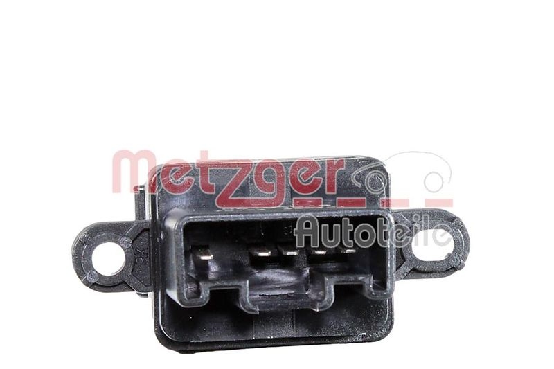 METZGER 09161049 Schalter, Fensterheber für MAZDA