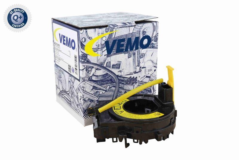 VEMO V53-72-0151 Wickelfeder, Airbag für KIA