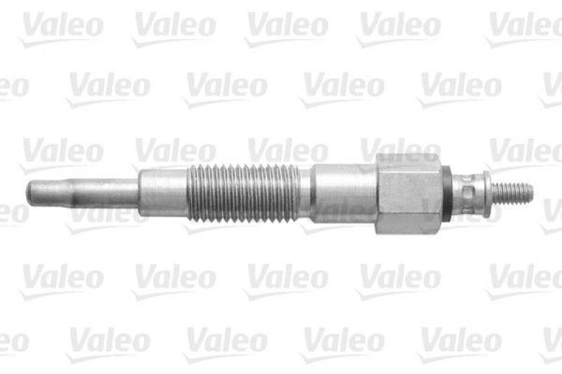 VALEO 345180 Glühkerze NISS Sunny,Pulsar 1.7L,BL