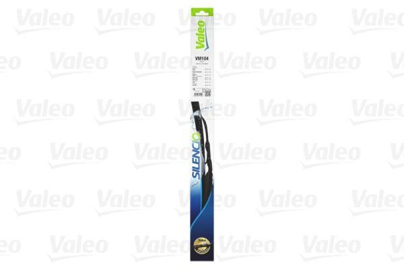 VALEO 574154 Silencio Performance (x1) VM104