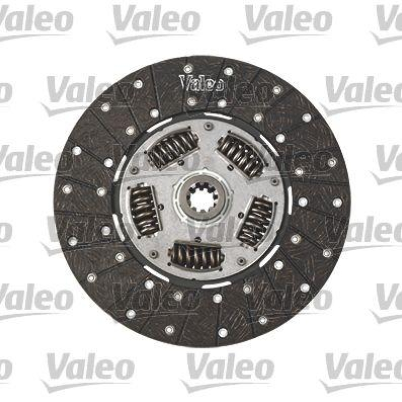 VALEO 806485 Kupplungsscheibe