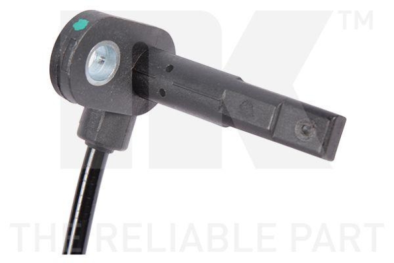 NK 293008 Sensor, Raddrehzahl für MITSUBISHI