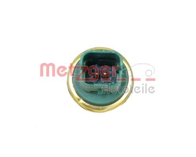 METZGER 0905083 Sensor, Kühlmitteltemperatur für CITROEN/MINI/PEUGEOT