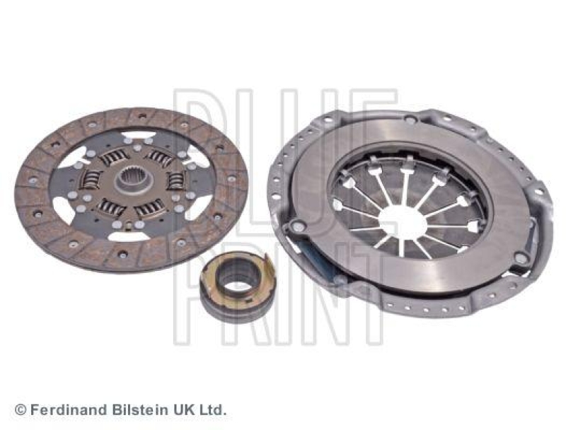 BLUE PRINT ADH23032 Kupplungssatz für HONDA