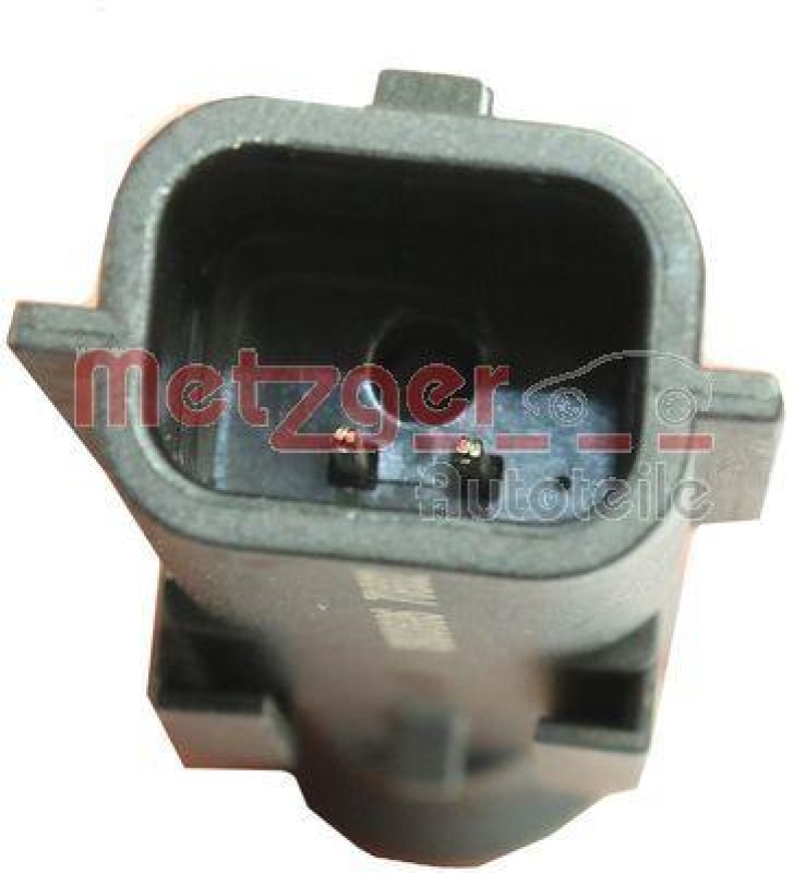 METZGER 0900912 Sensor, Raddrehzahl für RENAULT VA links/rechts