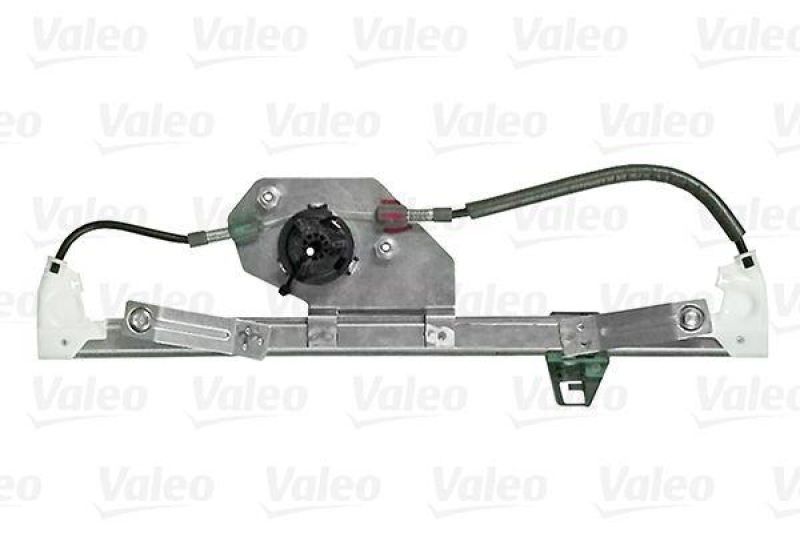 VALEO 851282 Fensterheber (o. Motor) vorne links Ford KA