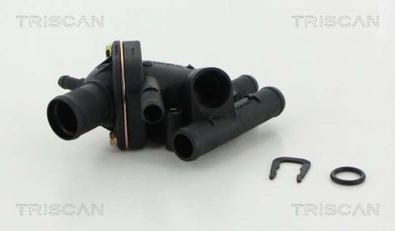 TRISCAN 8620 38089 Thermostat M. Gehäuse für Renault