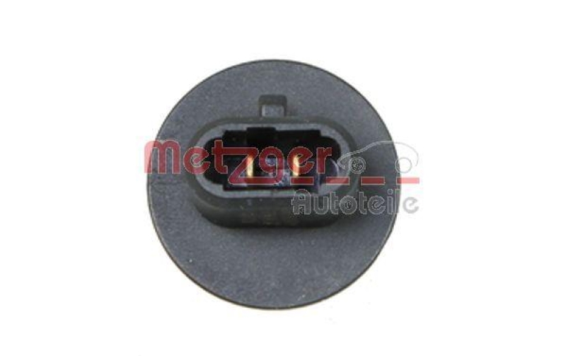 METZGER 0905091 Sensor, Ansauglufttemperatur für LEXUS/MAZDA/SUBARU/TOYOTA