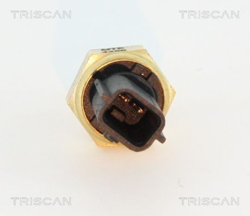 TRISCAN 8626 10056 Temperatursensor für Dacia, Nissan, Renault