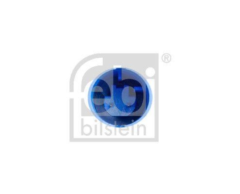 FEBI BILSTEIN 170689 ABS-Sensor für BMW