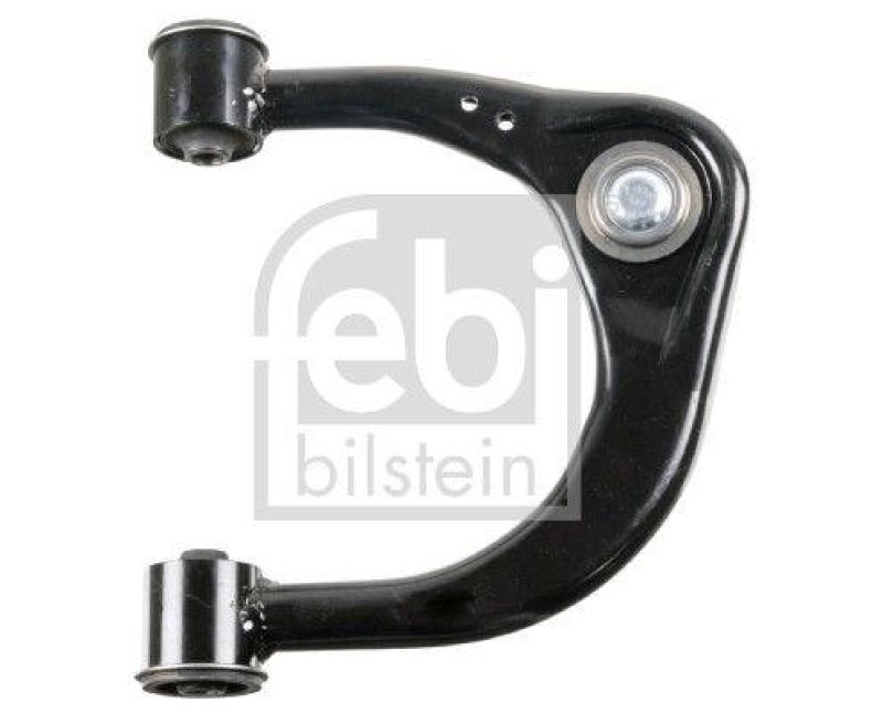 FEBI BILSTEIN 175306 Querlenker mit Lagern, Gelenk, Kronenmutter und Splint für TOYOTA