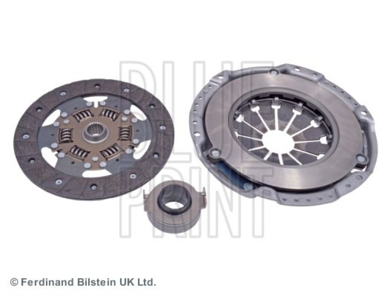 BLUE PRINT ADH23041 Kupplungssatz für HONDA