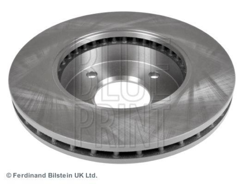 BLUE PRINT ADN143120 Bremsscheibe für NISSAN