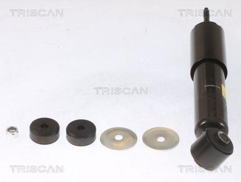 TRISCAN 8705 29121 Triscan Stoßdämpfer für Vag