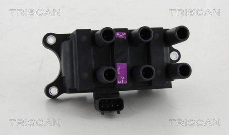 TRISCAN 8860 16028 Zündspule für Ford Mondeo, Cougar