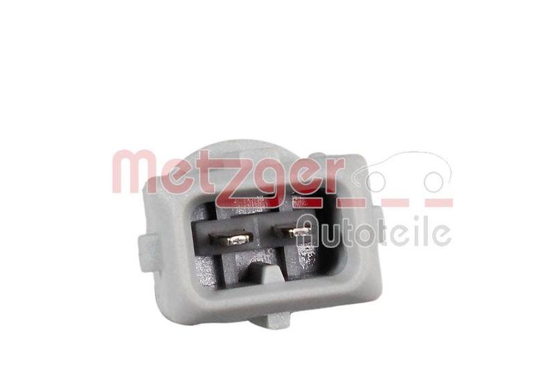 METZGER 0905093 Sensor, Ansauglufttemperatur für CITROEN/PEUGEOT/RENAULT