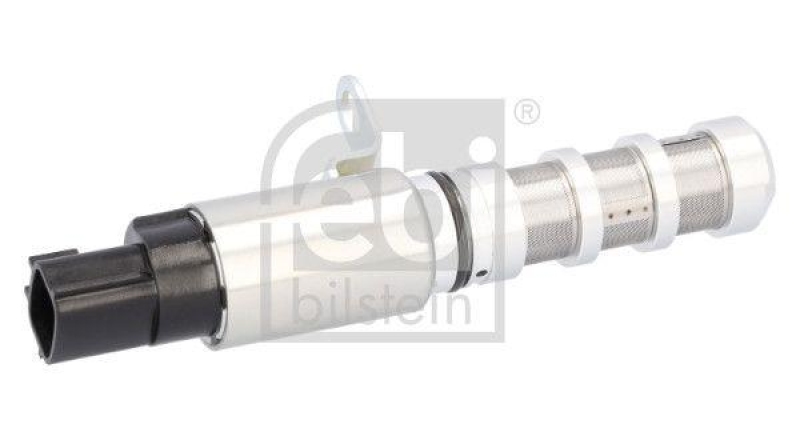 FEBI BILSTEIN 186156 Steuerventil für Nockenwellenverstellung für Renault