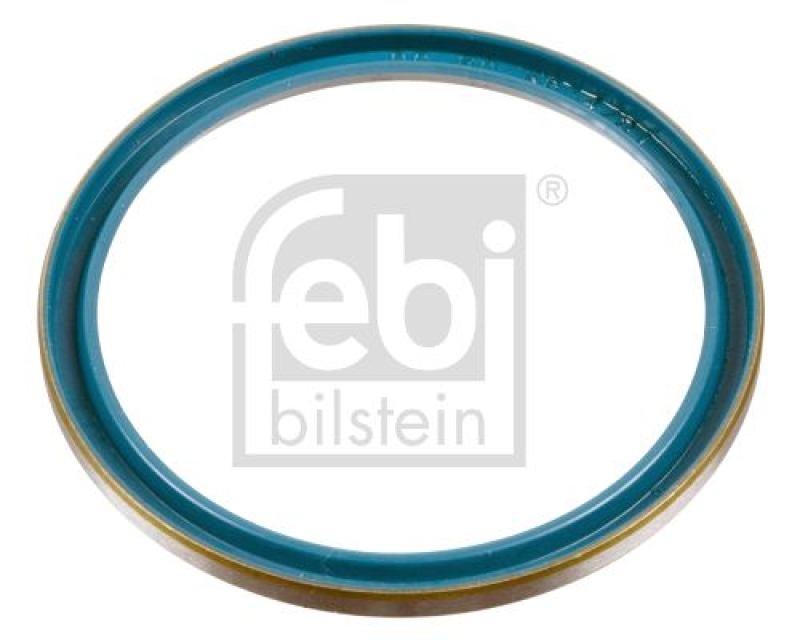 FEBI BILSTEIN 28398 Dichtring für Achsschenkelbolzen für RENAULT (RVI)