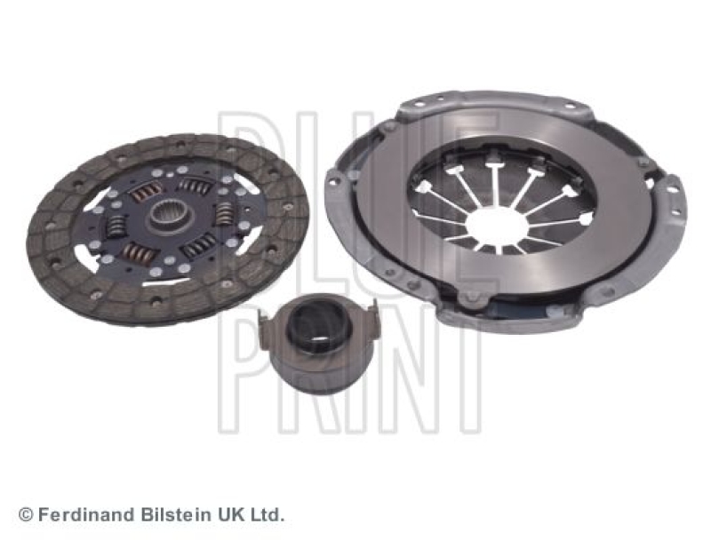 BLUE PRINT ADH23042 Kupplungssatz für HONDA