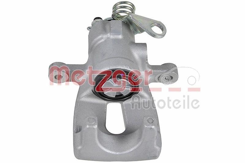 METZGER 6261483 Bremssattel Neuteil für FIAT/LANCIA HA links