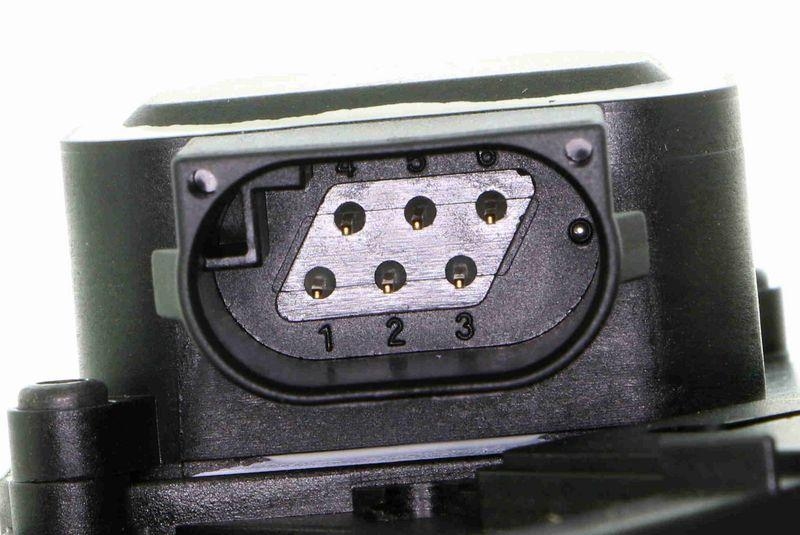 VEMO V30-82-0019 Fahrpedal Bis Fahrgestell A 098499 für MERCEDES-BENZ