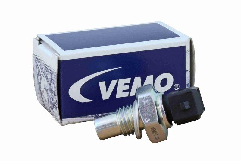 VEMO V46-72-0028 Sensor, Kühlmitteltemperatur M12 x 1,5 2-Polig für RENAULT