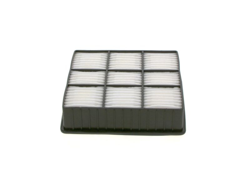 BOSCH 1 457 433 969 Luftfilter