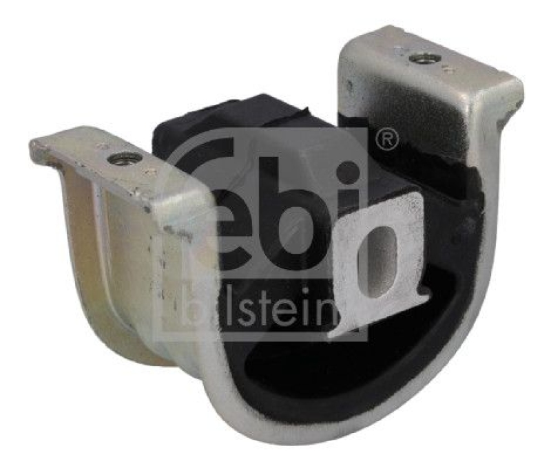 FEBI BILSTEIN 26630 Motorlager für VW-Audi