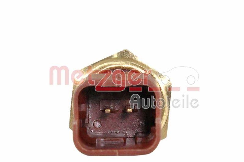 METZGER 0905094 Sensor, Kühlmitteltemperatur für ABARTH/ALFA/FIAT/LANCIA