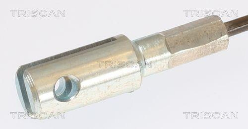 TRISCAN 8140 241165 Handbremsseil für Opel