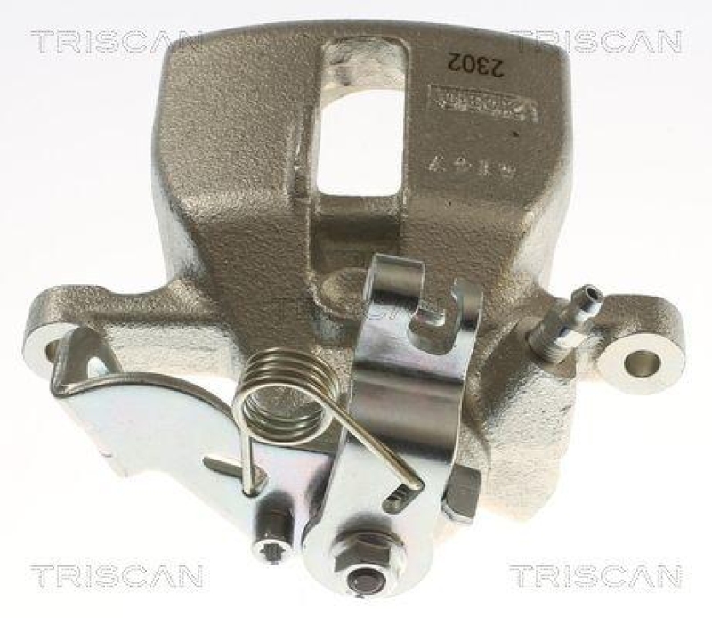 TRISCAN 8175 29245 Triscan Bremssattel für Audi