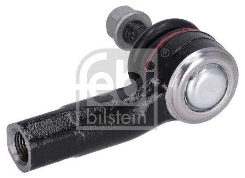 FEBI BILSTEIN 184022 Spurstangenendstück mit Sicherungsmutter für VW-Audi