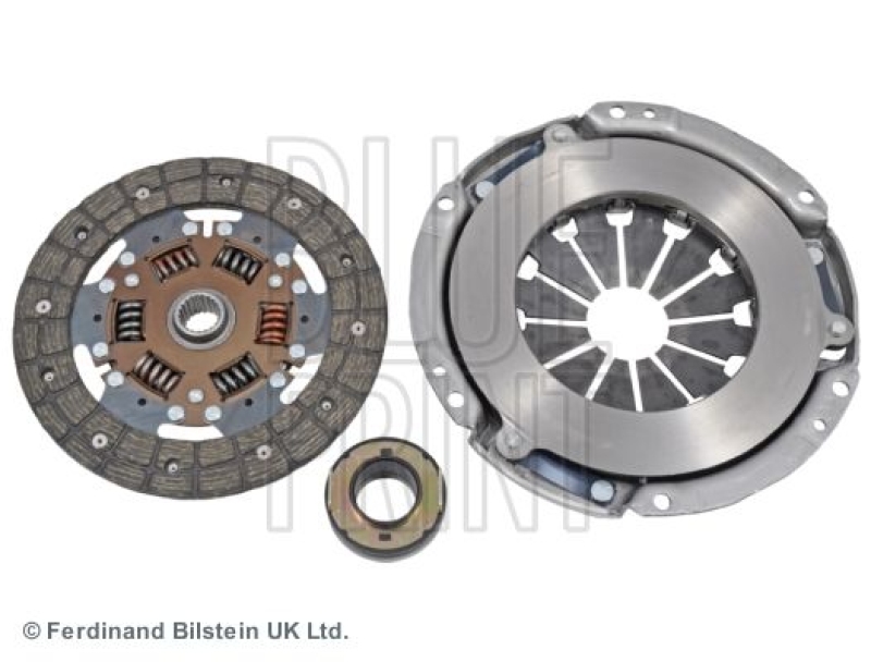 BLUE PRINT ADH23048 Kupplungssatz für HONDA