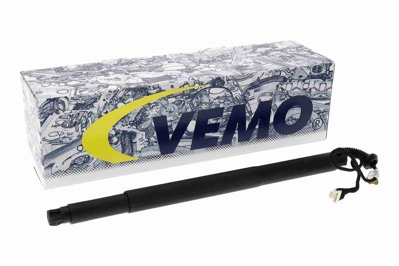 VEMO V20-55-0020 Elektromotor, Heckklappe links für BMW