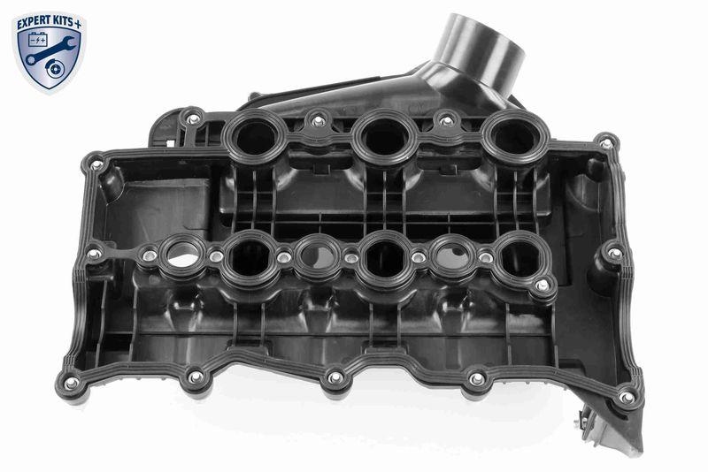 VAICO V48-0463 Zylinderkopfhaube 3.0L V6 Diesel für LAND ROVER