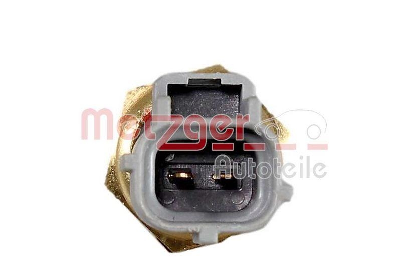 METZGER 0905097 Sensor, Kühlmitteltemperatur für MAZDA