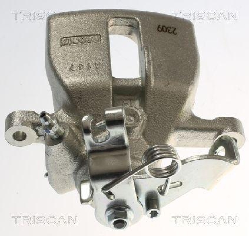 TRISCAN 8175 29246 Triscan Bremssattel für Audi