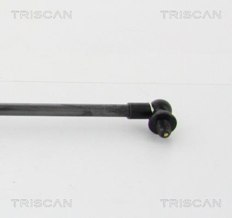 TRISCAN 8710 42242 Gasfeder Hinten für Mitsubishi Colt V