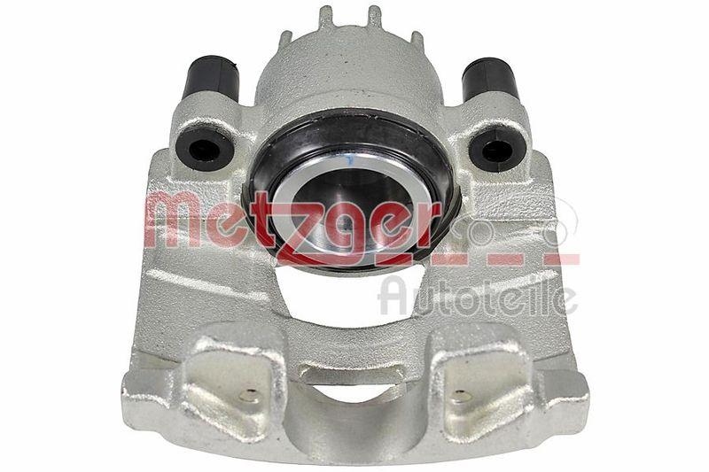 METZGER 6261485 Bremssattel Neuteil für CITROEN/PEUGEOT VA links