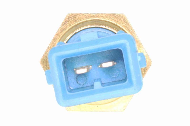 VEMO V46-72-0030-1 Sensor, Kühlmitteltemperatur M12 x 1,5 2-Polig für RENAULT