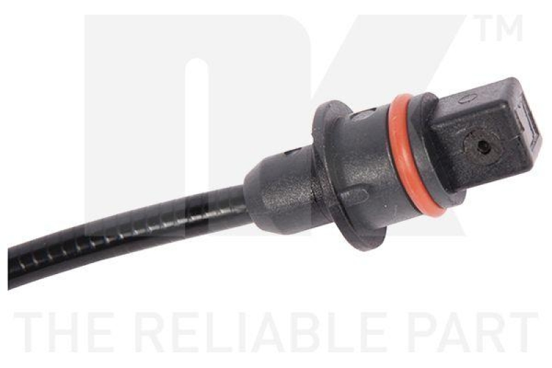 NK 291201 Sensor, Raddrehzahl für JAGUAR